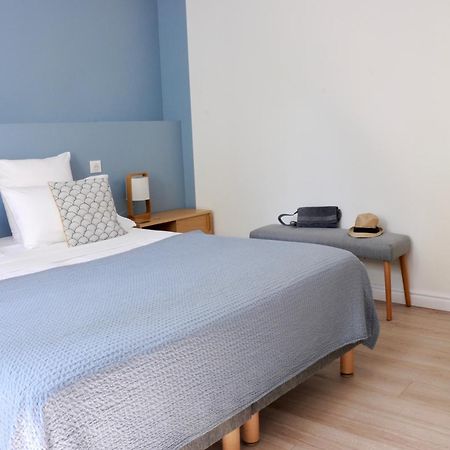 Domaine De Selhac Hotel Frontignan Bagian luar foto