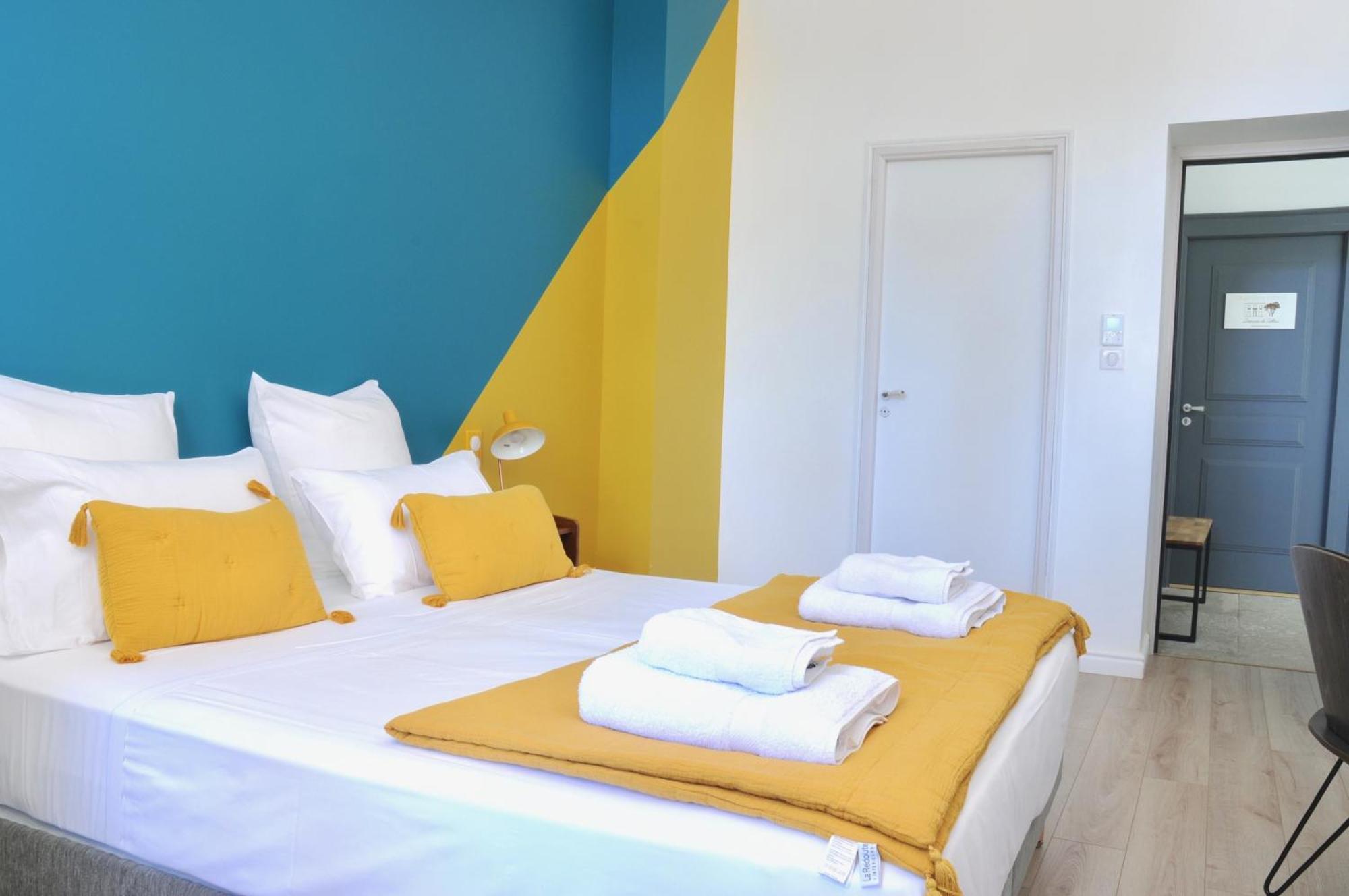 Domaine De Selhac Hotel Frontignan Bagian luar foto